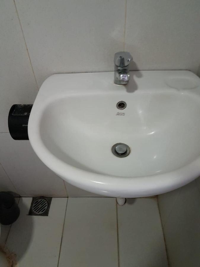 Mk House Scbd Hotell Jakarta Exteriör bild