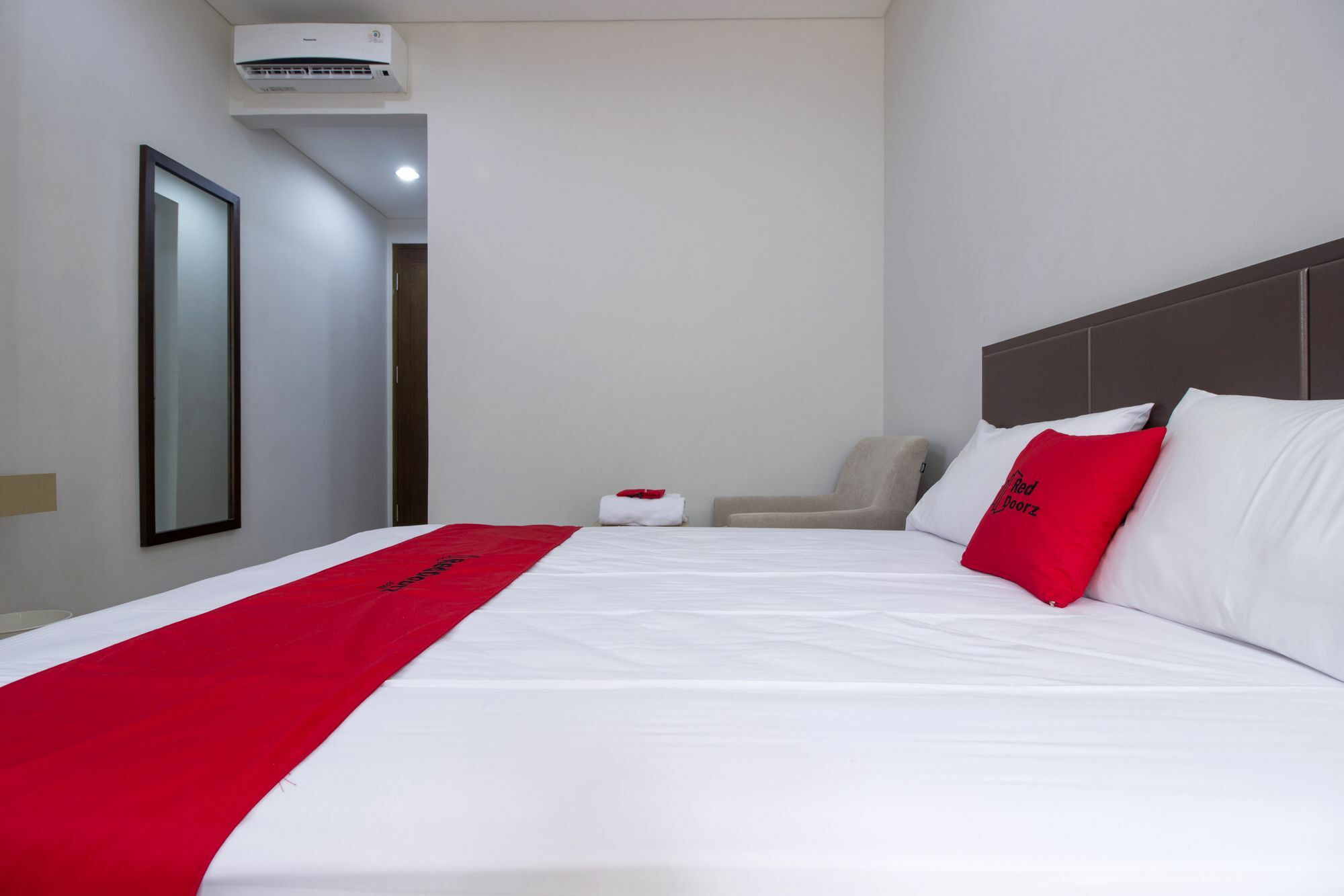 Mk House Scbd Hotell Jakarta Exteriör bild
