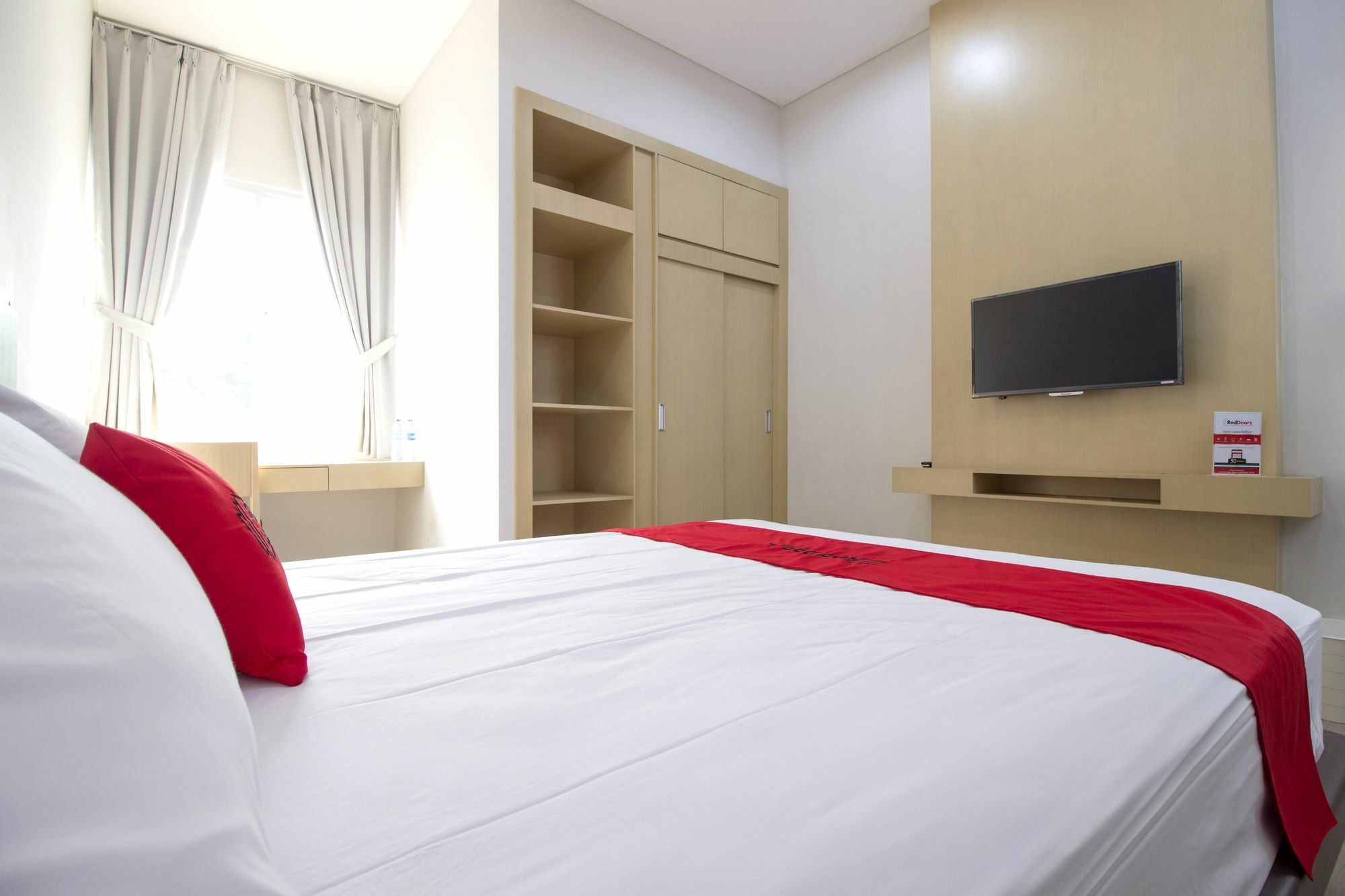 Mk House Scbd Hotell Jakarta Exteriör bild