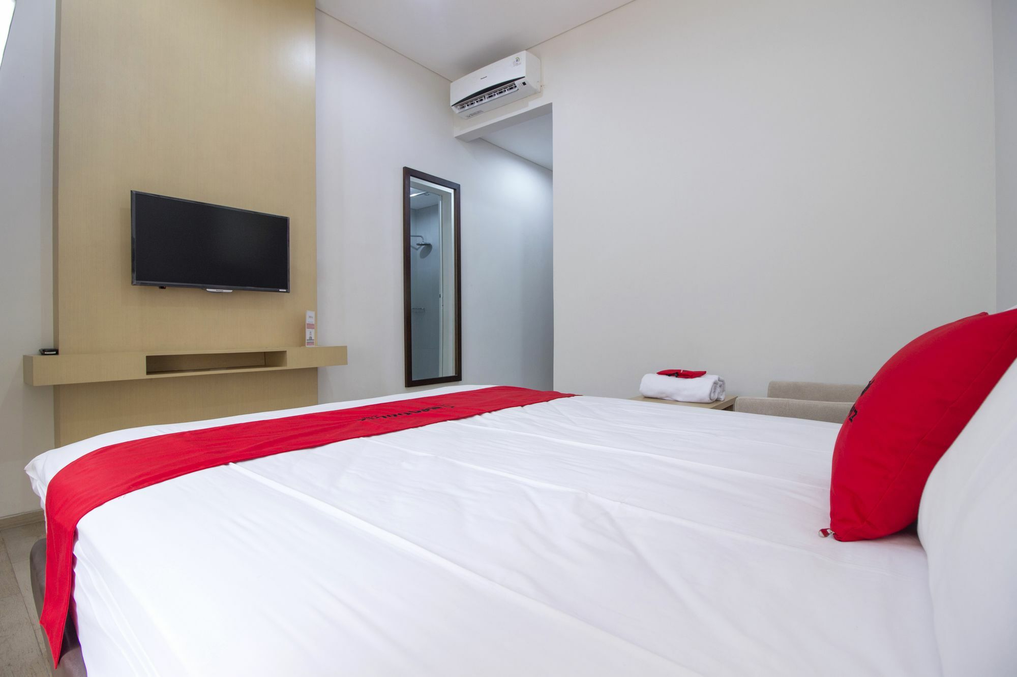 Mk House Scbd Hotell Jakarta Exteriör bild