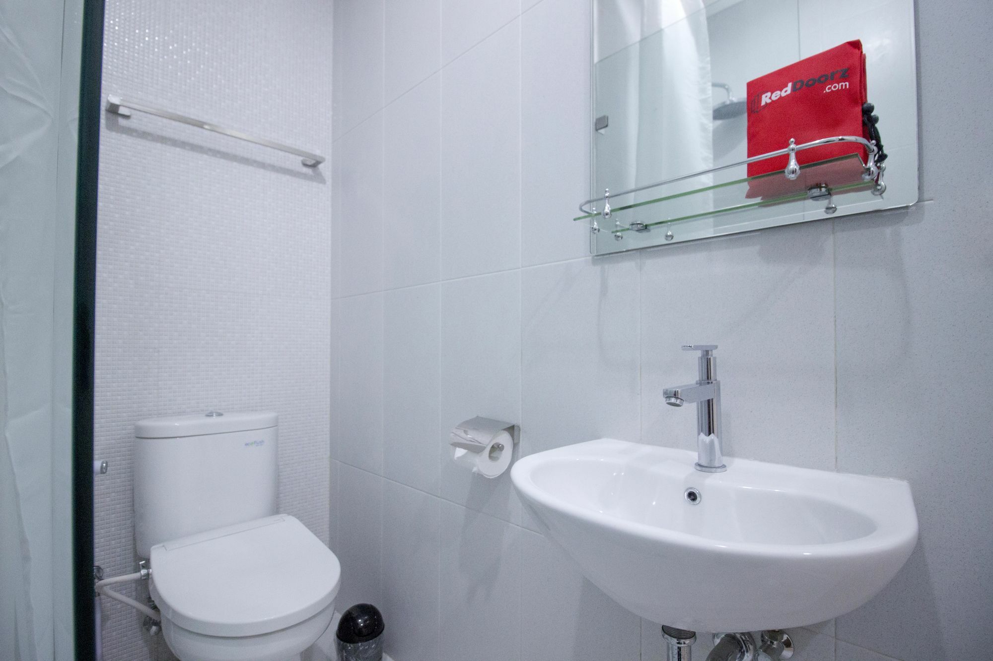 Mk House Scbd Hotell Jakarta Exteriör bild