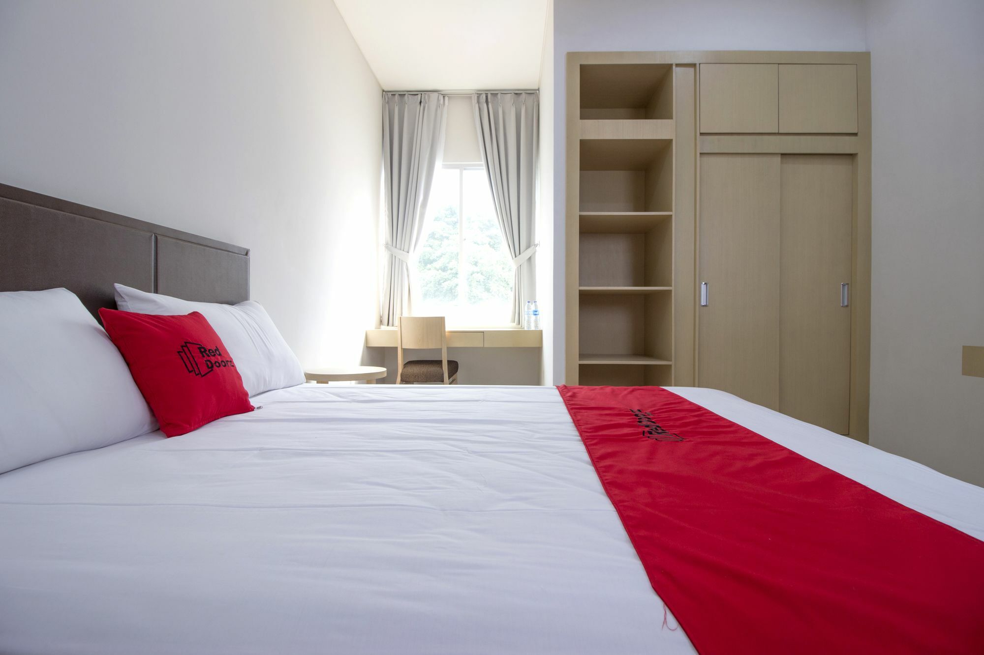 Mk House Scbd Hotell Jakarta Exteriör bild